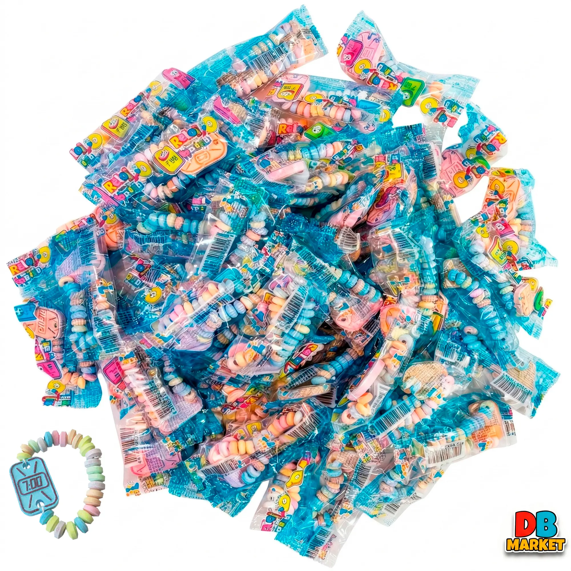 Packs Temáticos